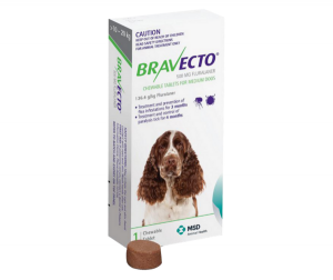BRAVM